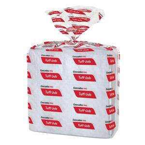 Pro Tuff-Job™ Wipers - Heavy-Duty, 12", 13", 50, 18