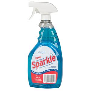 Swish™ Sparkle Glass Cleaners - 946 ml, Trigger Bottle