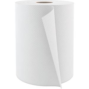 Pro Select™ Hardwound Hand Towels - 1, Standard, 600', White