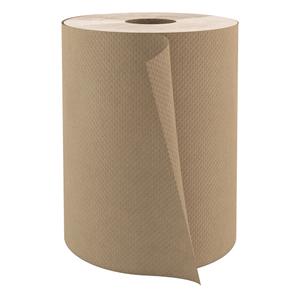 Pro Select™ Hardwound Hand Towels - 1, Standard, 600', Natural