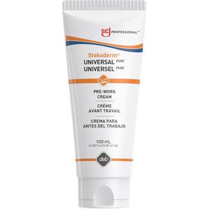 Stokoderm® Grip PURE Skin Cream - 100 ml, Tube