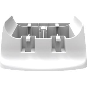 Tabletop Mount Assembly - White