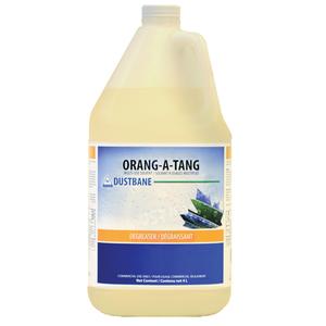 Orang-a-Tang Multi-Use Solvent - Jug, 4 L, Citrus