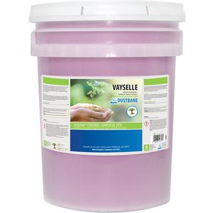 Vayselle Dish Detergent - Liquid, 20 L, Pail, Citrus, 1 Drum, Case