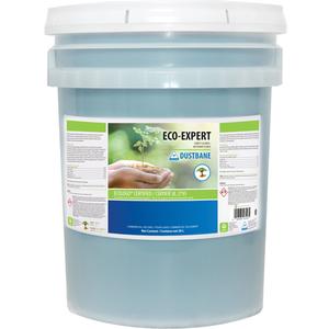 Eco-Expert Carpet Cleaner - 20 L, Drum, 1 Drum, Case