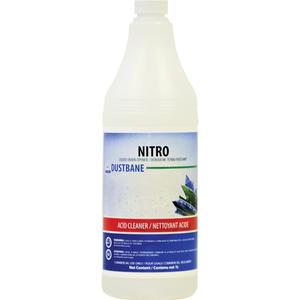 Nitro Liquid Drain Opener - 1 L, Bottle, 1 L