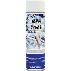 Doodle Buster Graffiti Remover - 482 g, Aerosol Can, 482 g