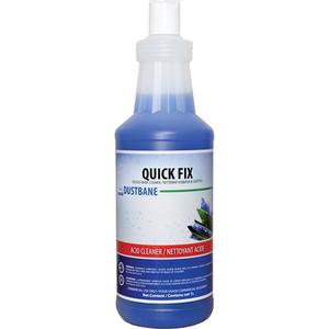 Quick Fix Acid Bowl Cleaner - 1 L, Bottle