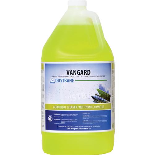 Vangard General Purpose Germicidal Cleaner - 5 L, Jug