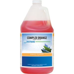 Complex Orange Degreaser - Jug, 9 lbs., 4 L