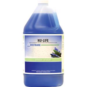 Nu-Life Soap Film Remover - 5 L, Jug