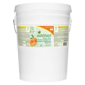 Heavy-Duty Degreaser - 20 L, Pail, 20 L
