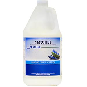 Cross-Link Spray Buff Maintainer - 4 L, Jug, Jug, 4 Jugs