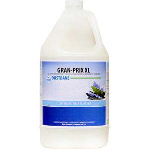 Gran-Prix XL Floor Finish - 5 L, 20 L, Jug, Jug, 4 Jugs