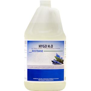 Hygo H2O Dust Control Treatment - 4 L, Jug, Jug, 4 Jugs