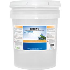 Clearinse Foam Cleaner and Degreaser - Pail, 20 L, 20 L