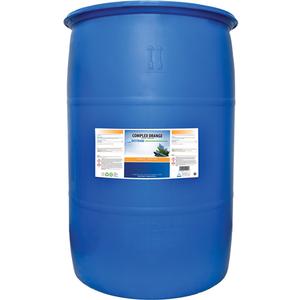 Complex Orange Degreaser - Drum, 210 L