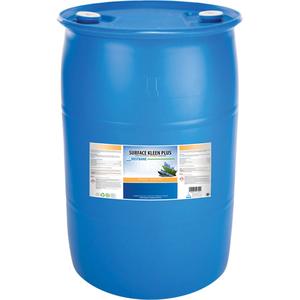 Surface Kleen Plus Cleaner & Degreaser - Drum, 210 L