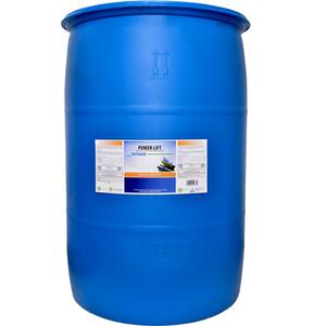 Power Lift Industrial Degreaser - Drum, 210 L