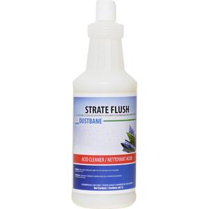 Strate Flush Bowl Cleaner - 1 L, Bottle