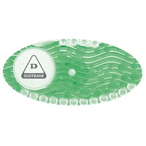 Airflex Flexible Air Freshener - Cucumber Melon, Gel, Green