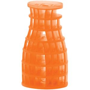 Airmax Air Freshener - Mango, Gel, Orange