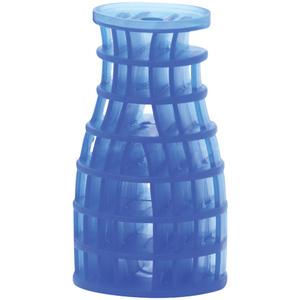 Airmax Air Freshener - Cotton Blossom, Gel, Blue