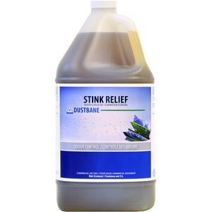 Stink Relief Enzyme Based Odour Eliminator - 5000 ml, Jug, Floral