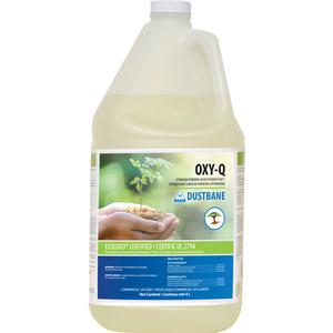 Hydrogen Peroxide Based Disinfectant - 4 L, Jug