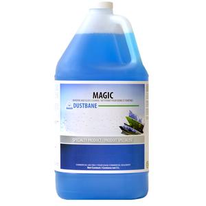 Magic Window & Glass Cleaner - 5 L, Jug, Jug, 4 Jugs
