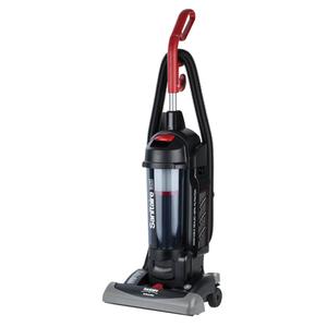 QuietClean™ Commercial Upright Vacuum - 15", 10, 135 CFM, 3.5 Quarts