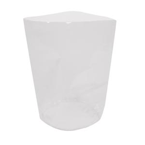 Vacuum Disposable Vacuum Bags - Clear, Pack, 5 Bags, '-40°F to 175°F