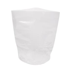 Vacuum Disposable Vacuum Bags - Clear, Pack, 5 Bags, '-40°F to 175°F
