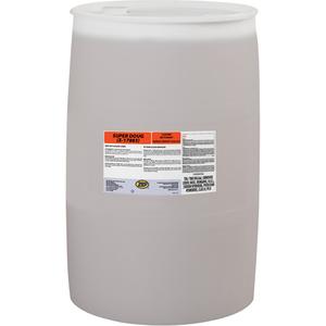 Super Doug™ Cleaner - Drum, 210 L