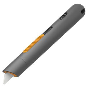 Slice™ Manual Pen Cutter - Utility, 11 mm, Ceramic, Plastic, 12 Knives