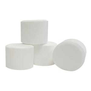 Unitab Disinfectant & Sanitizing Tablets - 786 g, Pail, 120 Tablets, White, 02470381, 6.55 g