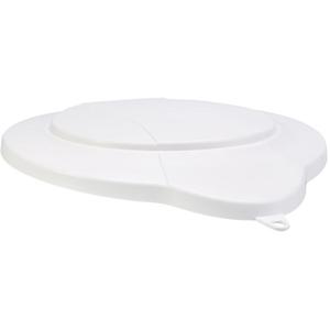Bucket Lid - White