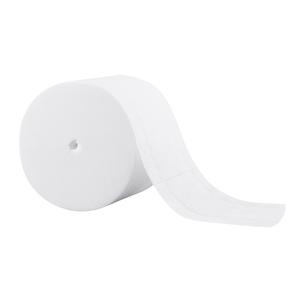 Scott® Toilet Paper - 2, 1000, 333', White, Standard/Coreless
