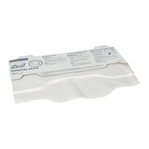 Scott® Personal Seat Covers - 125, 24 packs