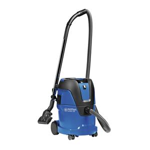 AERO 26 Vacuum - Wet-Dry, Polypropylene, 6.6 US Gal. (25 Litres), 1.34 HP, 1-Stage, 127 CFM