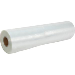 Poly Bags On a Roll - Open Top, 35", 60", 2 mils, Roll, 200