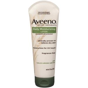 Daily Moisturizing Lotion - 8 oz., Tube, Tube