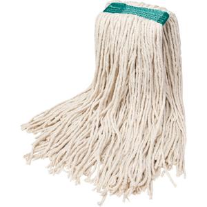 Wet Mop - General Use, 20 oz., Cut, Cotton