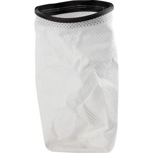 Vacuum Filter - 2.5 US gal., Cloth