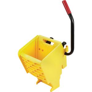 Wavebrake® Mop Wringer - Side Press, Yellow