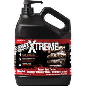 Xtreme Professional Grade Hand Cleaner - Pumice, 3.78 L, Pump Bottle, Cherry