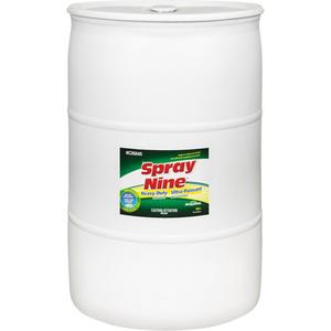 Heavy-Duty Cleaner - 208 L, Drum