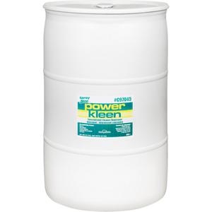 Power Kleen Parts Wash Cleaner - 208 L, Drum