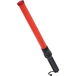 429 Traffic Safety Baton Light - Orange, 21"