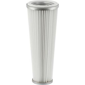 Wet-Dry Vacuum Conic PTFE Filter - 13 - 26 US gal., Cartridge, Conic